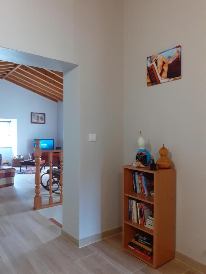 산타 크루즈 다스 플로레스 Casa Da Travessa 빌라 외부 사진